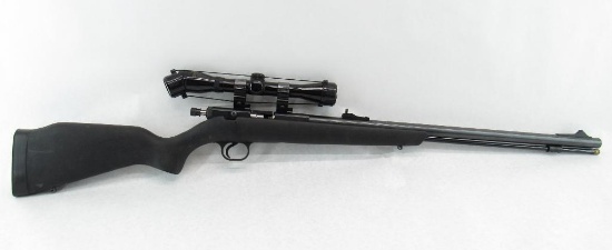 Knight Model BK92 Inline Muzzleloading Rifle
