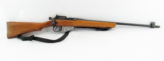 Long Branch Enfield No. 4 MK 1 Sporter Bolt Action Rifle