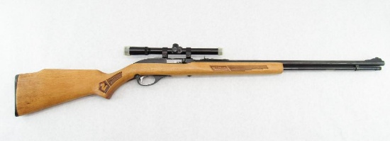 Marlin Glenfield 60 Semi-Automatic Rifle