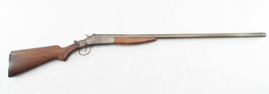 Sears & Roebuck White Powder Wonder Single Shot Shotgun