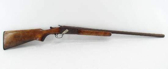 Savage Stevens Single Shot Shotgun