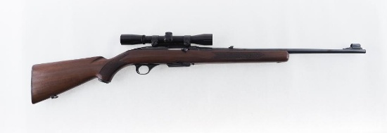 Winchester Model 100 Semi-Automatic Rifle