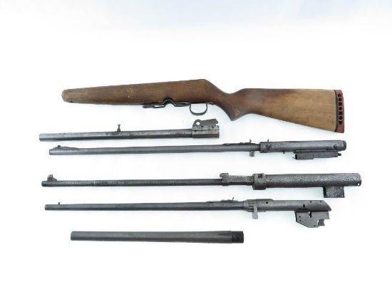 Gunsmith's Lot