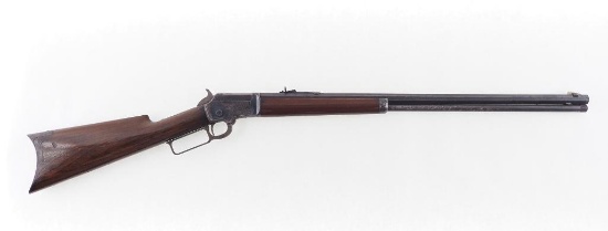 Marlin Model 1892 Lever Action Rifle