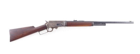 Marlin Model 1895 Take Down Lever Action Rifle