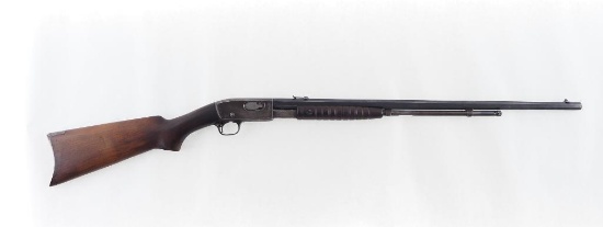 Remington Model 12 Slide Action Rifle