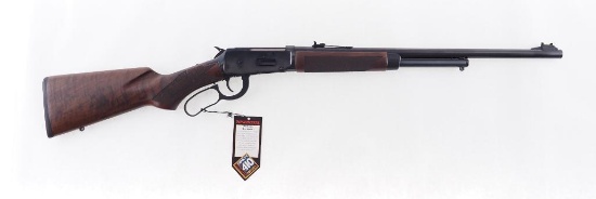 Winchester Model 9410 Lever Action Shotgun
