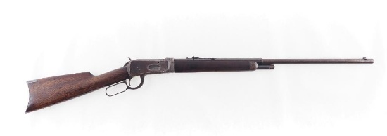 Winchester Model 1894 Take Down Lever Action Rifle