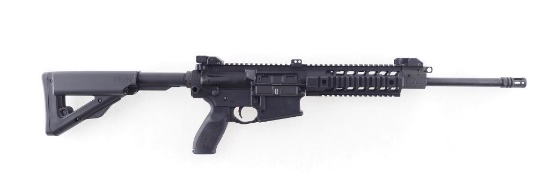 Sig Sauer Model 716 Patrol Semi-Automatic Rifle