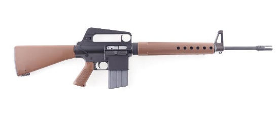 Brownell's Model BRN-10 Retro Semi-Automatic Rifle