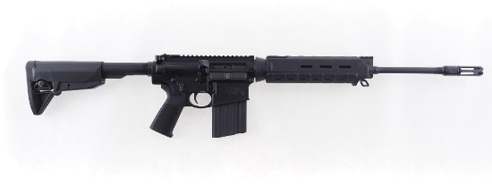 Smith & Wesson M&P-10 Semi-Automatic Rifle
