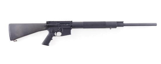 Olympic Arms Model P.C.R. Semi-Automatic Rifle