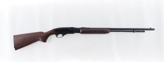 Remington Model 752 Fieldmaster Semi-Automatic Rifle
