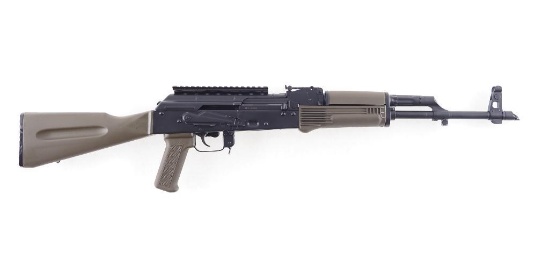 Palmetto State Armory Model PSAK47 Semi-Automatic Rifle