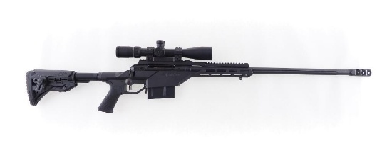 Savage Model 110 Bolt Action Rifle