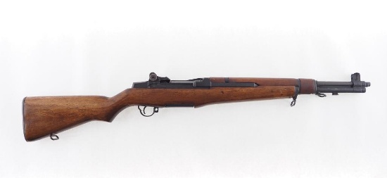 Harrington & Richardson M1 Garand Tanker Conversion Semi-Automatic Rifle