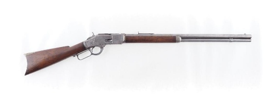 Winchester Model 1873 Lever Action Rifle