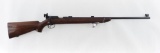 Winchester Model 52 Bolt Action Rifle