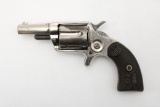 Antique Colt New Police 