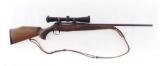 Sauer Model 202 Bolt Action Rifle