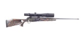 Tikka Model 965 Bolt Action Rifle