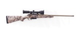 Ruger American Bolt Action Rifle