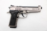 Beretta Model 92X Semi-Automatic Pistol