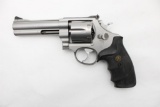 Smith & Wesson Model 625-2 Double Action Revolver