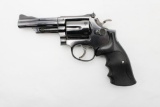 Smith & Wesson Model 18-3 Double Action Revolver
