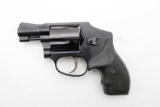 Smith & Wesson Model 442 Double Action Revolver