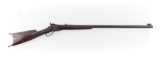 Antique Sharps Model 1874 Sporting Rifle