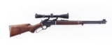 Marlin Model 336 Lever Action Rifle