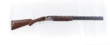 Weatherby Orion Over/Under Shotgun