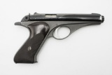 Whitney Wolverine Semi-Automatic Pistol