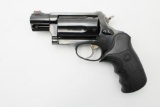 Taurus Judge Public Defender Double Action Revolver