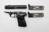 Heckler & Koch Model HK4 Semi-Automatic Pistol