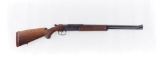 Flaig - Ace Over/Under Combination Gun