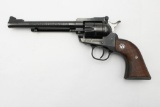 Ruger Single Six Single Action Revolver