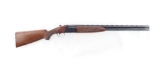 Franchi Falconet Over/Under Shotgun