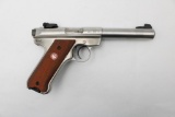 Ruger Mark III Rio Edition Semi-Automatic Pistol