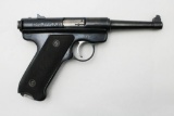 Ruger Standard Semi-Automatic Pistol
