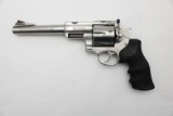 Ruger Super Redhawk Double Action Revolver