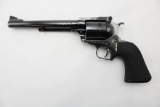 Ruger New Model Super Blackhawk Single Action Revolver