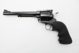 Ruger New Model Super Blackhawk Single Action Revolver
