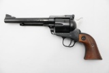 Ruger New Model Blackhawk Single Action Revolver