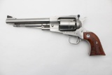 Ruger Old Army Percussion Revolver