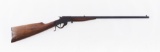 Stevens Marksman Single Shot Rifle