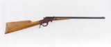 Stevens Crack-Shot 26 Single Shot Rifle