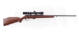 Remington Model 581 Bolt Action Rifle