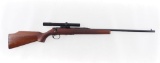 Remington Model 581 Bolt Action Rifle